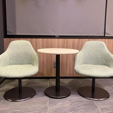 Garner Hotel Osaka Honmachi Kita Semba By Ihg Екстериор снимка