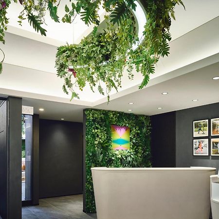 Garner Hotel Osaka Honmachi Kita Semba By Ihg Екстериор снимка