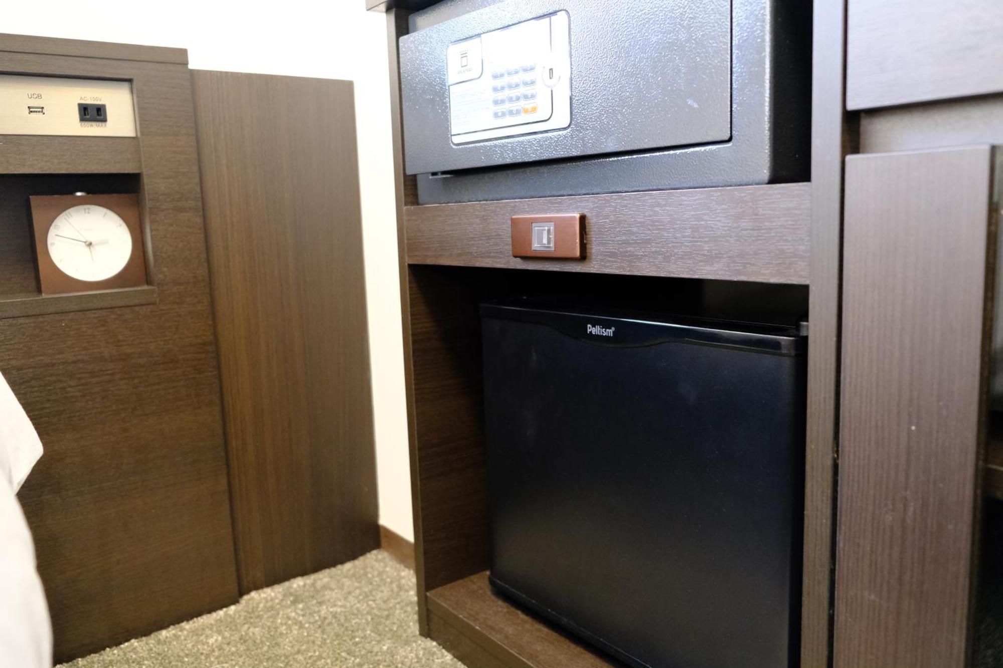 Garner Hotel Osaka Honmachi Kita Semba By Ihg Екстериор снимка