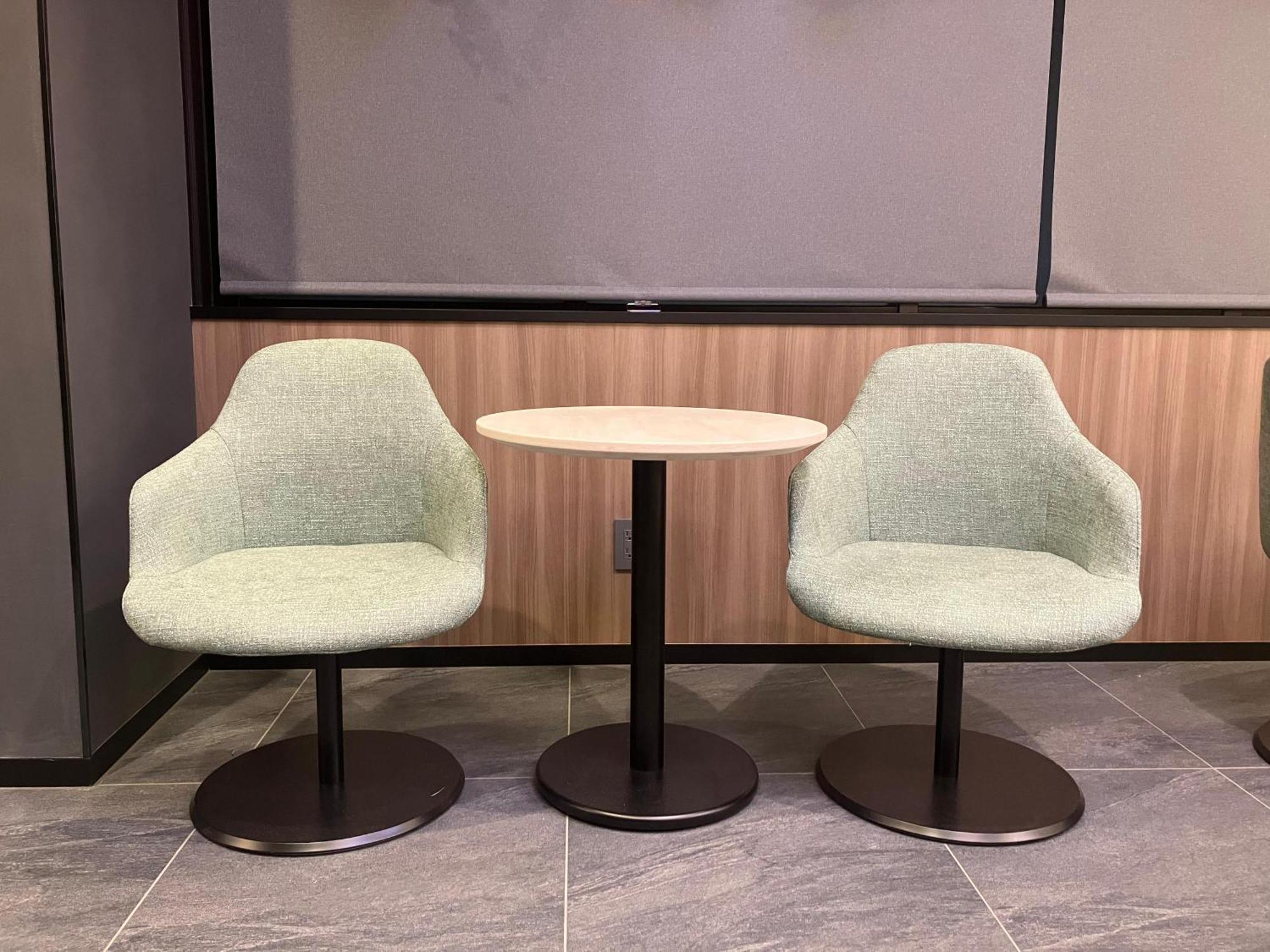 Garner Hotel Osaka Honmachi Kita Semba By Ihg Екстериор снимка