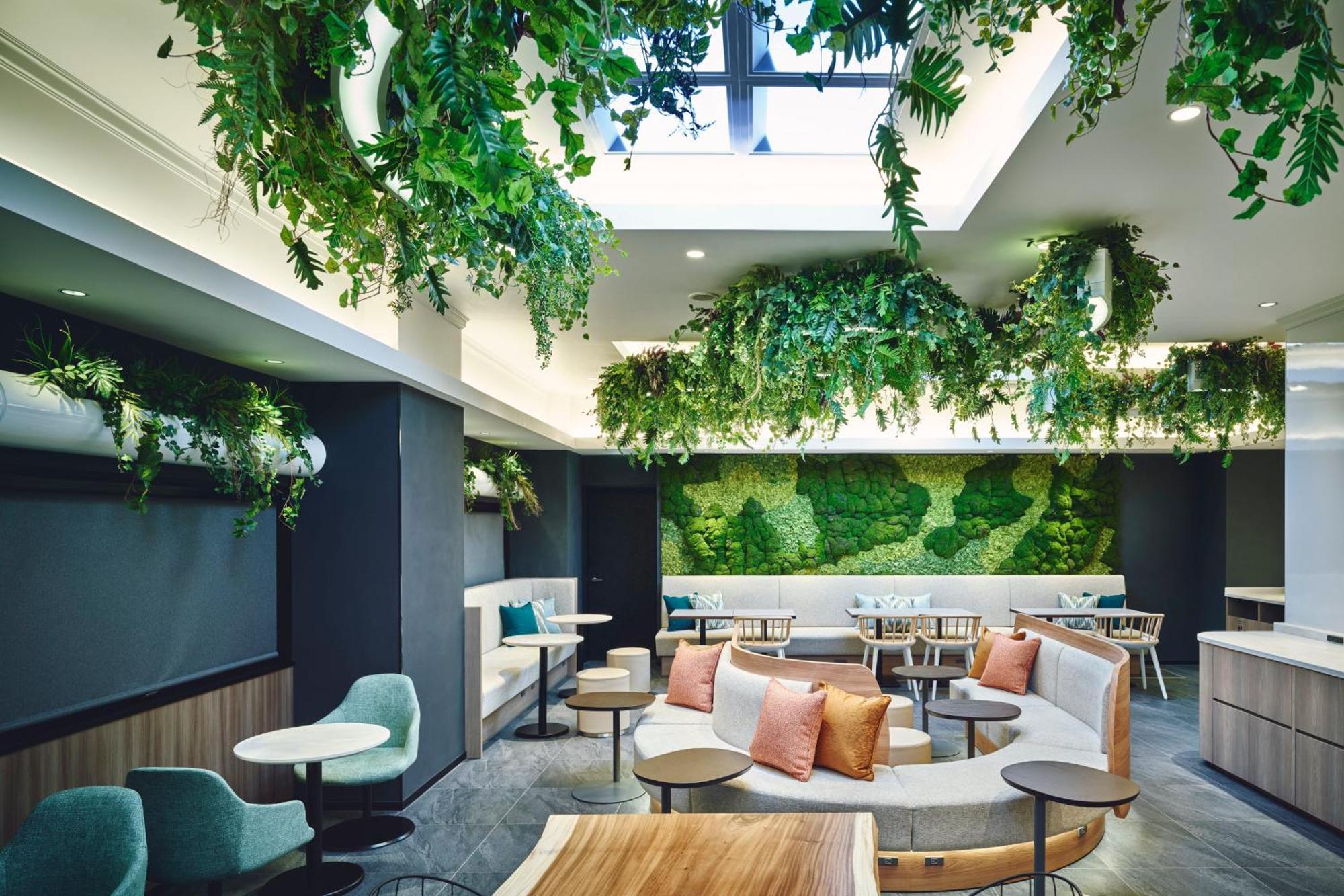 Garner Hotel Osaka Honmachi Kita Semba By Ihg Екстериор снимка