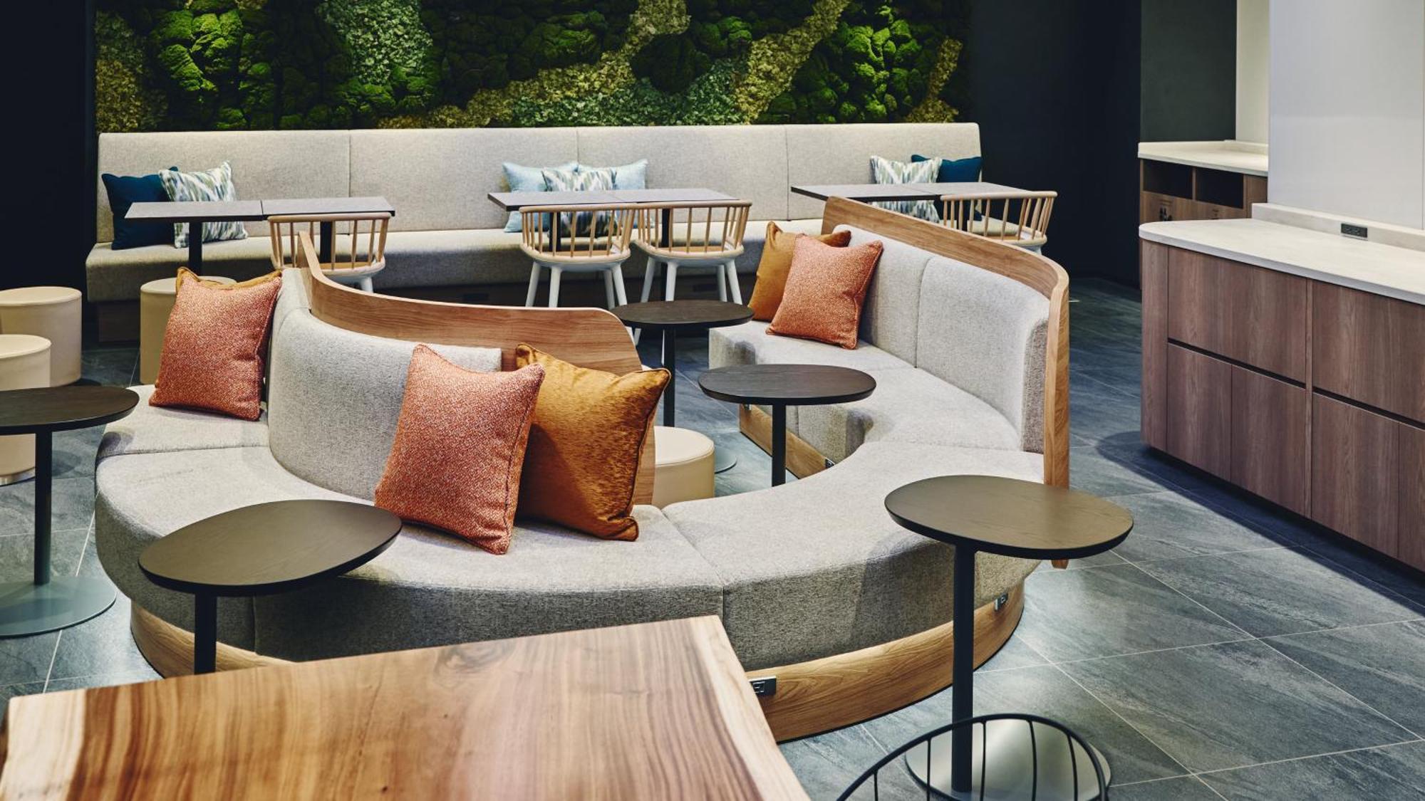 Garner Hotel Osaka Honmachi Kita Semba By Ihg Екстериор снимка